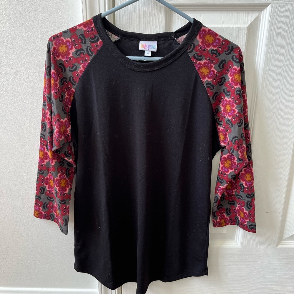 LuLaRoe Randy, size medium